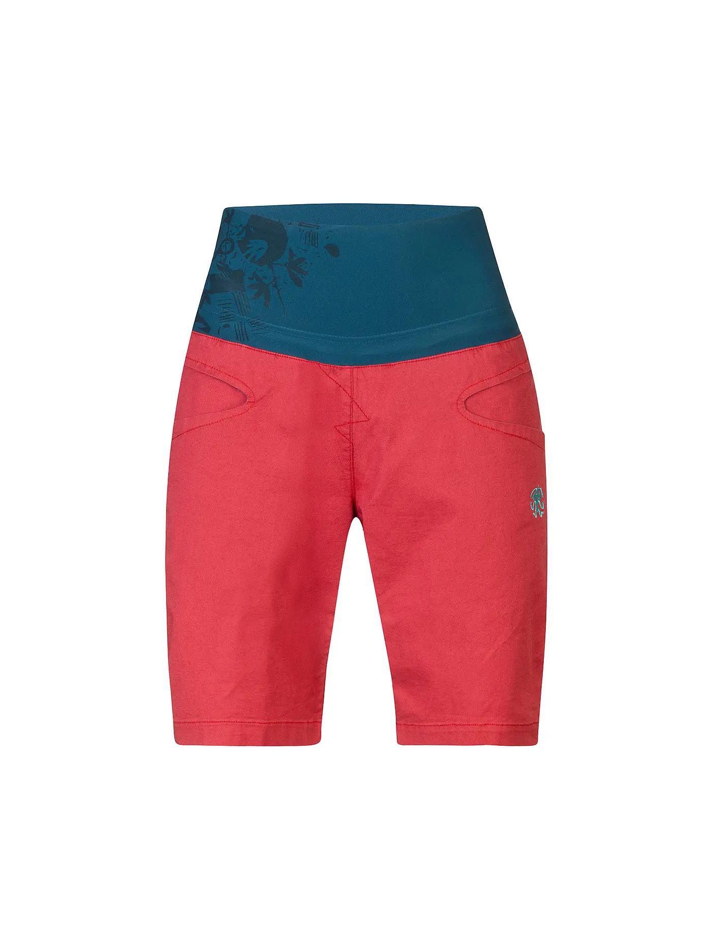 RAFIKI | Damen Klettershort Muriel | 